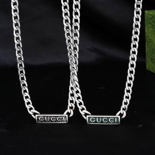 Gucci Necklace 12lyh356